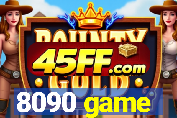 8090 game